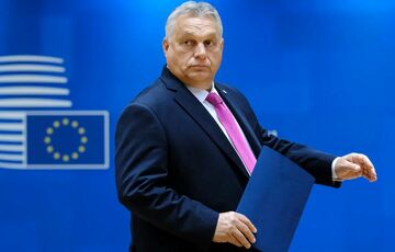 Угорщина розпочала головування в Раді ЄС