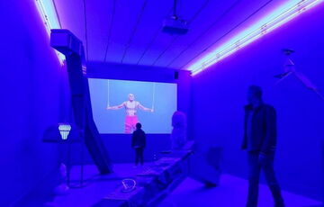 Французький музей пускає всередину лише оголених відвідувачів: про що виставка