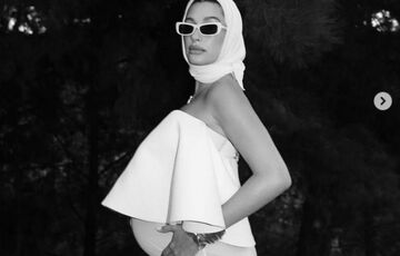 Джастін Бібер та Хейлі Бібер вперше стали батьками: як назвали сина