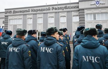 У Саратовській області підірвали магістральний нафтопровід ”Куйбишев-Лисичанськ” У Саратовській області підірвали магістральний нафтопровід ”Куйбишев-Лисичанськ”