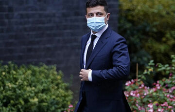 Офіс президента озвучив план виходу з кризи в три кроки