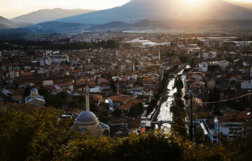 Сербія згодилася піти на поступки владі Косово