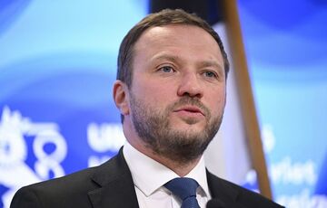 В Естонії заявили, що проти РФ потрібно запровадити повне торгове ембарго