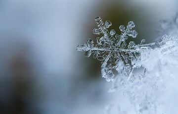 Негода вщухла: прогноз синоптиків для України