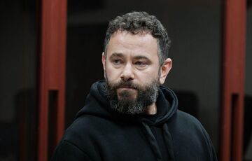 Дубинського судитимуть за підробку документів для виїзду за кордон