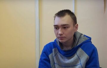 Сегодня в Киеве начнется первый суд по военным преступлениям России 