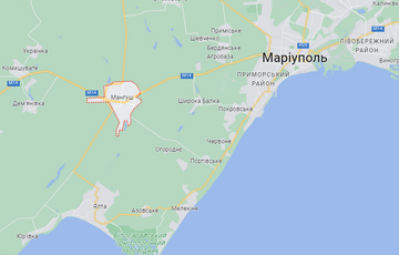 У Мангуші пролунали вибухи: повідомляється про ліквідацію окупантів