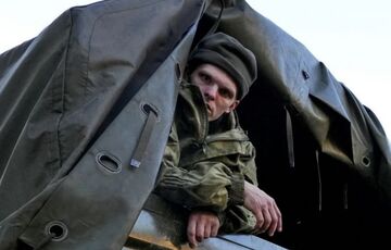 В разведке заявили о провале ”большого наступления” России  В разведке заявили о провале ”большого наступления” России