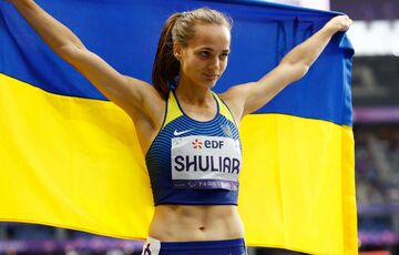 Українські спортсмени здобули ще два золота на Паралімпіаді-2024