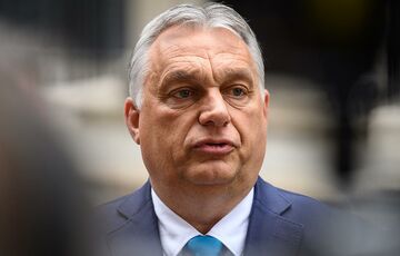 Орбан запропонував Заходу укласти угоду з Путіним, яка передбачає відмову Києву у членстві в НАТО