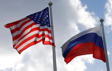 Посол США жестко раскритиковала новые удары РФ по Украине Посол США жестко раскритиковала новые удары РФ по Украине