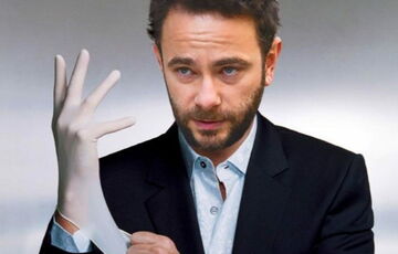 С сайтов Киевской областной администрации и партии “Слуга Народа” исчесла информация о Дубинском С сайтов Киевской областной администрации и партии “Слуга Народа” исчесла информация о Дубинском