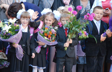 Навчальний рік 2021-2021 розпочнеться 1 вересня в звичайному режимі