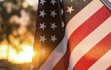 У США переважна більшість громадян виступають за підтримку України