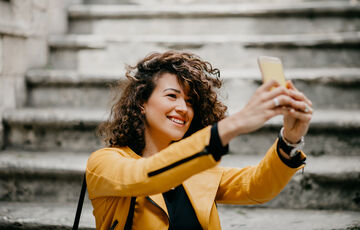 Фотогеничные девушки: под какими знаками зодиака они рождаются Фотогеничные девушки: под какими знаками зодиака они рождаются