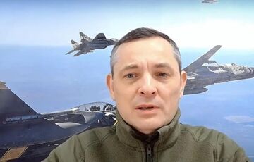 Игнат о вероятных атаках РФ осенью: будит использоваться не только ракеты, но и дроны