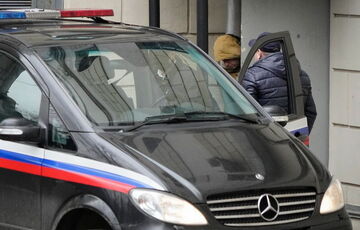 WSJ закликає вислати зі США посла та всіх російських журналістів у відповідь на арешт Гершковича