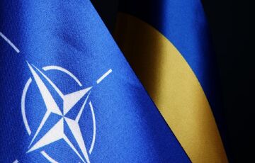 Соцопитування: абсолютна більшість українців підтримує вступ до НАТО