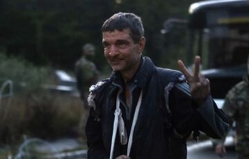 Українці лише за один вечір зібрали 10 мільйонів гривень на реабілітацію бійців полку ”Азов”