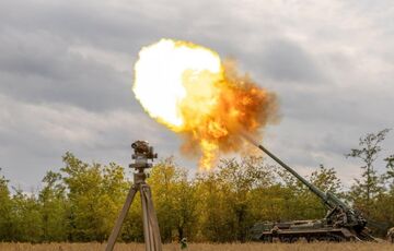 ВСУ деоккупировали Урожайное Донецкой области 