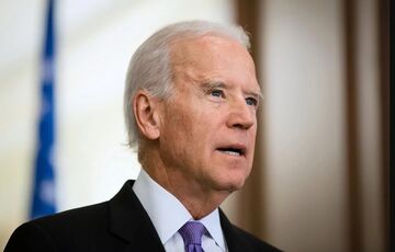 В Пентагоне прокомментировали недавнее заявление Байдена о риске ”Армагеддона” В Пентагоне прокомментировали недавнее заявление Байдена о риске ”Армагеддона”