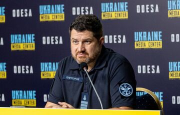 Ця зима для України буде легша за попередню: у ВМС навели аргументи