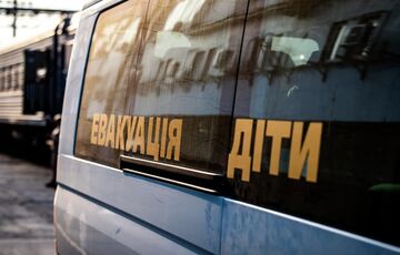 На Сумщині проведуть евакуацію ще 8 населених пунктів