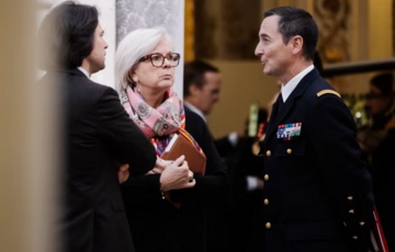 Франція може відправити в Україну до 6 тисяч військових після перемир'я, - Le Monde