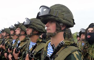 В Генштабе прокомментировали вероятность самостоятельного вторжения армии Беларуси в Украину 