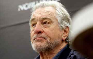 Смертельна суміш: ЗМІ назвали причину загибелі онука Роберта Де Ніро