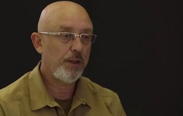 Вже цього року: Рєзніков пообіцяв хороші новини на фронті Вже цього року: Рєзніков пообіцяв хороші новини на фронті