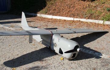 Кто помогает России собирать ”Орланы” из американских комплектующих в обход санкций