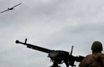 Ночная атака дронов: в Воздушных силах подвели итоги