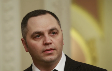 Из Украины сбежал бывший замглавы Администрации Януковича - Портнов