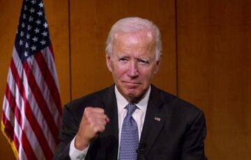 Байден розсекретив дані розвідки про російське вторгнення на тлі скептицизму союзників