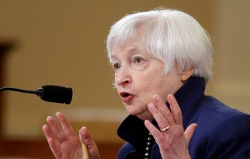 У Мінфіні США не виключають різкого подорожчання нафти взимку