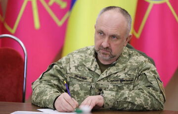 Россия может начать новое наступление летом: Павлюк заявил, что Кремль создает новую группировку войск Россия может начать новое наступление летом: Павлюк заявил, что Кремль создает новую группировку войск