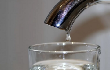 В Николаеве начались перебои с водоснабжением