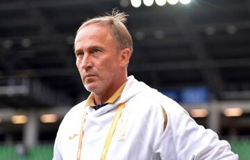 Стало відомо, хто з футболістів не зможе зіграти за збірну у найближчих матчах