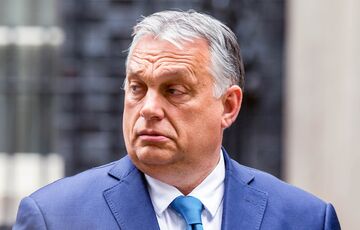 В Угорщині запропонували скоротити розмір допомоги Україні вдвічі