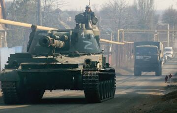 У Держдумі заговорили про намір ”денацифікувати” Польщу слідом за Україною У Держдумі заговорили про намір ”денацифікувати” Польщу слідом за Україною
