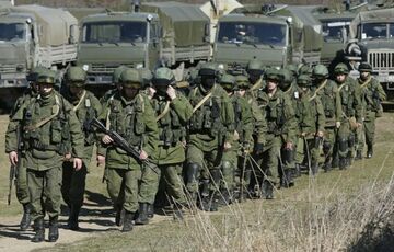 В Харьковской области увеличилась серая зона В Харьковской области увеличилась серая зона
