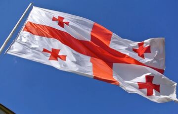 Парламент Грузії не засуджуватиме плани росіян щодо будівництва в Абхазії бази Чорноморського флоту