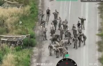 Пленные российские срочники попросили обменять их на бойцов Азова