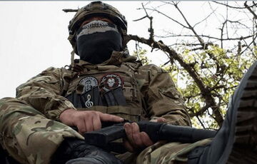 Українські прикордонники підтвердили перекидання ”вагнерівців” до Білорусі Українські прикордонники підтвердили перекидання ”вагнерівців” до Білорусі