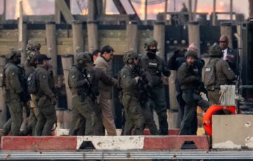 Около 80 человек погибло при захвате Мадуро, ранены семь американских военных, - WP