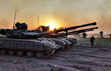 Аналітики ISW прогнозують подальший контрнаступ ЗСУ взимку Аналітики ISW прогнозують подальший контрнаступ ЗСУ взимку