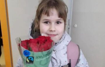 У Німеччині під час пошуків зниклої 9-річної української дівчинки знайшли тіло