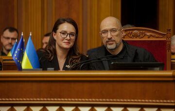 Юлія Свириденко офіційно стала новим прем'єр-міністром України