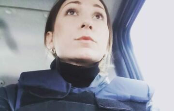 Українська журналістка-фрілансерка зникла безвісти на окупованій території